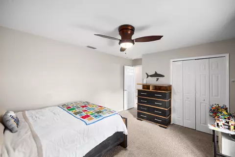 Bedroom - 202 Limestone Cir, Crestview, FL 32539 photo 5 of 6