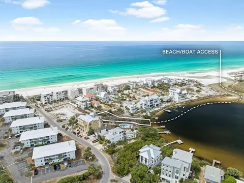 lot5 San Roy Rd, Santa Rosa Beach, FL 32459
