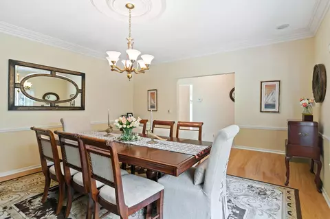 Dining - 11 Kristin Cir, Niceville, FL 32578 photo 3 of 3