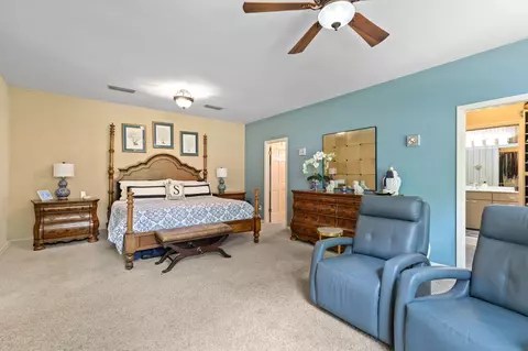 Bedroom - 11 Kristin Cir, Niceville, FL 32578 photo 2 of 6