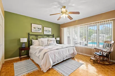 Bedroom - 11 Kristin Cir, Niceville, FL 32578 photo 6 of 6
