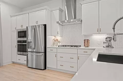 Kitchen - 78 E Lafayette, Inlet Beach, FL 32461 photo 4 of 9