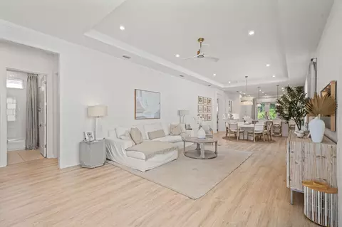 Entry Way - 78 E Lafayette, Inlet Beach, FL 32461 photo 1 of 4