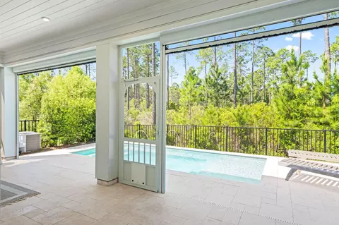 Exterior - 78 E Lafayette, Inlet Beach, FL 32461 photo 5 of 20