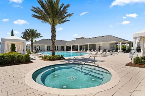 Exterior - 78 E Lafayette, Inlet Beach, FL 32461 photo 16 of 20