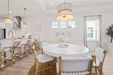 Dining - 78 E Lafayette, Inlet Beach, FL 32461 photo 2 of 2