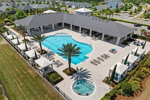 Exterior - 78 E Lafayette, Inlet Beach, FL 32461 photo 19 of 20
