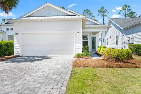 Exterior - 78 E Lafayette, Inlet Beach, FL 32461 photo 4 of 20