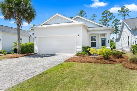 Exterior - 78 E Lafayette, Inlet Beach, FL 32461 photo 10 of 20