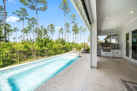 Exterior - 78 E Lafayette, Inlet Beach, FL 32461 photo 6 of 20