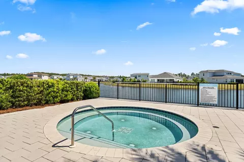 Exterior - 78 E Lafayette, Inlet Beach, FL 32461 photo 15 of 20