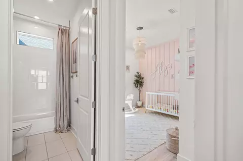 Entry Way - 78 E Lafayette, Inlet Beach, FL 32461 photo 4 of 4