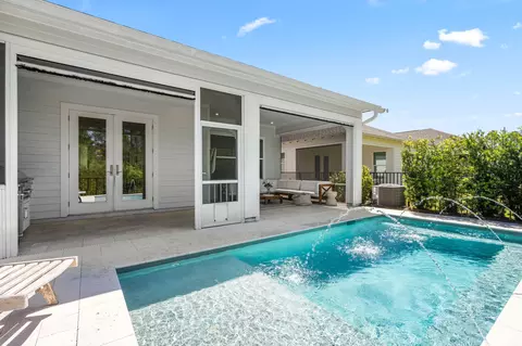 78 E Lafayette, Inlet Beach, FL 32461