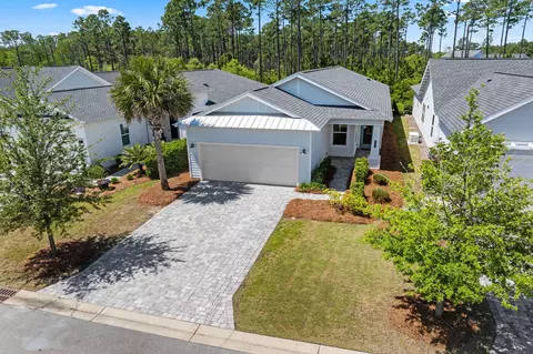 Exterior - 78 E Lafayette, Inlet Beach, FL 32461 photo 12 of 20