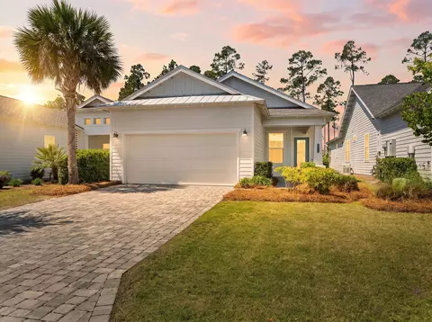 Exterior - 78 E Lafayette, Inlet Beach, FL 32461 photo 20 of 20