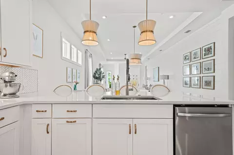 Kitchen - 78 E Lafayette, Inlet Beach, FL 32461 photo 6 of 9