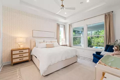 Bedroom - 78 E Lafayette, Inlet Beach, FL 32461 photo 4 of 6