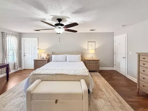 Bedroom - 3003 Colonial Cir, Crestview, FL 32536 photo 1 of 8