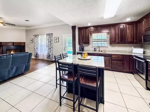 Kitchen - 3003 Colonial Cir, Crestview, FL 32536 photo 1 of 2