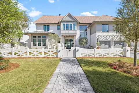 215 Dogwood St, Santa Rosa Beach, FL 32459
