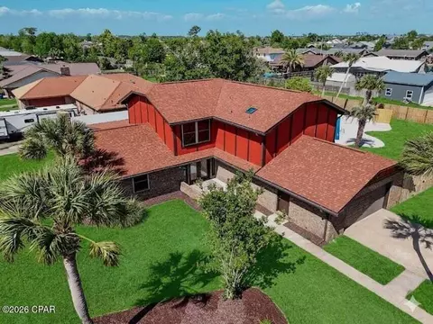 308 Cascade St, Panama City, FL 32405