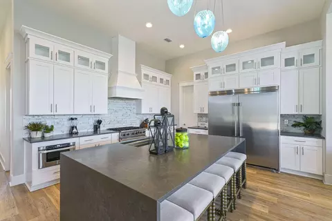 Kitchen - 336 S Holiday Rd, Destin, FL 32550 photo 1 of 4