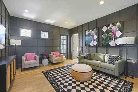 Living - 336 S Holiday Rd, Destin, FL 32550 photo 6 of 6