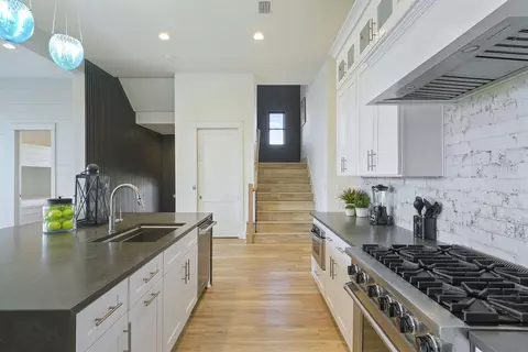 Kitchen - 336 S Holiday Rd, Destin, FL 32550 photo 2 of 4