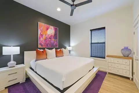 Bedroom - 336 S Holiday Rd, Destin, FL 32550 photo 3 of 10