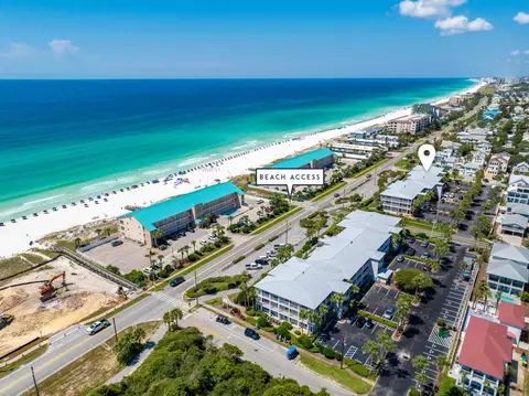 3191 Scenic Hwy 98 #214, Destin, FL 32541