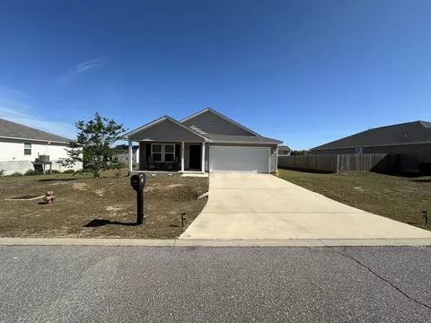 26 W Lockwood Way, Defuniak Springs, FL 32435
