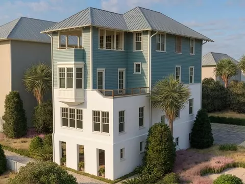 lot11 W Lupin Bch, Inlet Beach, FL 32461