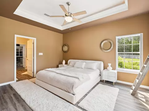 Bedroom - 198 Waterside Ln, Freeport, FL 32439 photo 2 of 5