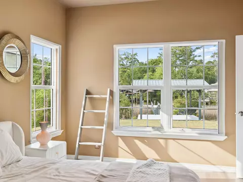 Bedroom - 198 Waterside Ln, Freeport, FL 32439 photo 3 of 5