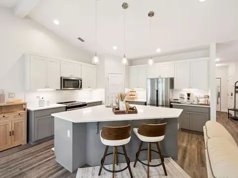 Kitchen - 198 Waterside Ln, Freeport, FL 32439 photo 1 of 3