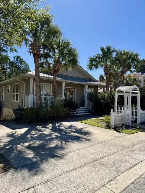 66 Tradewinds Dr, Santa Rosa Beach, FL 32459