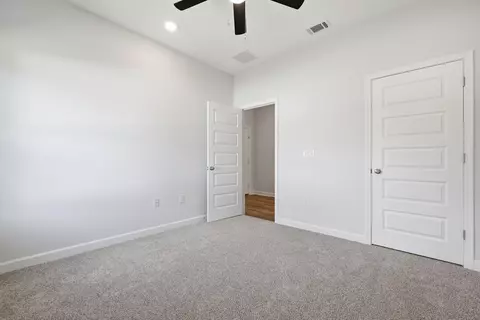 Bedroom - 6138 Clover St, Crestview, FL 32539 photo 3 of 3