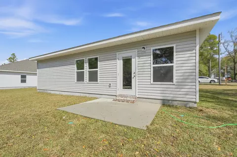 Exterior - 6138 Clover St, Crestview, FL 32539 photo 3 of 3
