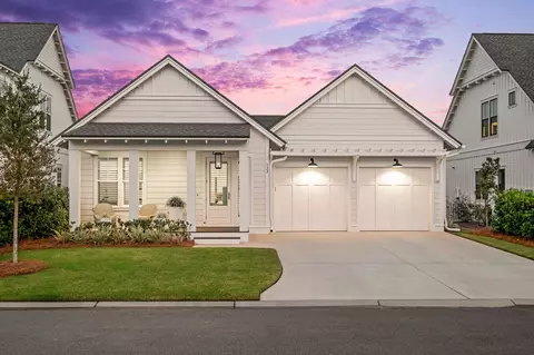 133 Heartwood St, Inlet Beach, FL 32461