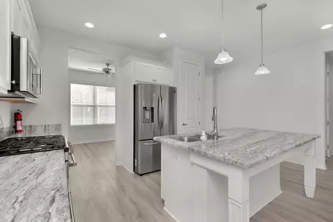 Kitchen - 303 Key Lime Pl, Crestview, FL 32536 photo 3 of 3