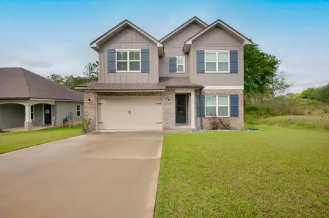 Exterior - 303 Key Lime Pl, Crestview, FL 32536 photo 2 of 6
