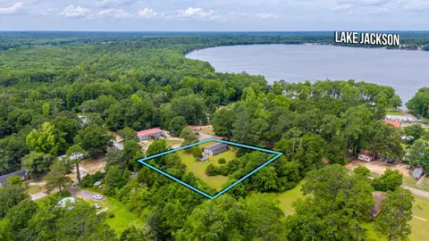 23447 2nd Ave, Florala, AL 36442