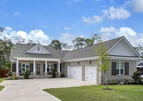 129 Caraway Dr, Niceville, FL 32578