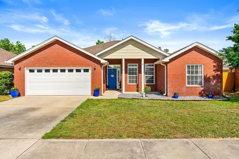 1113 N Haven Cir, Lynn Haven, FL 32444