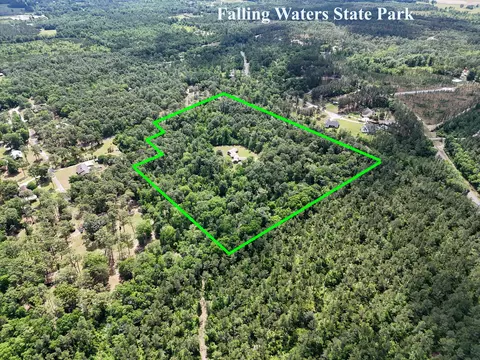 View/Area - 1186 Pine Forest Rd, Chipley, FL 32428 photo 7 of 10
