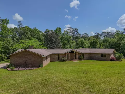 Exterior - 1186 Pine Forest Rd, Chipley, FL 32428 photo 14 of 18