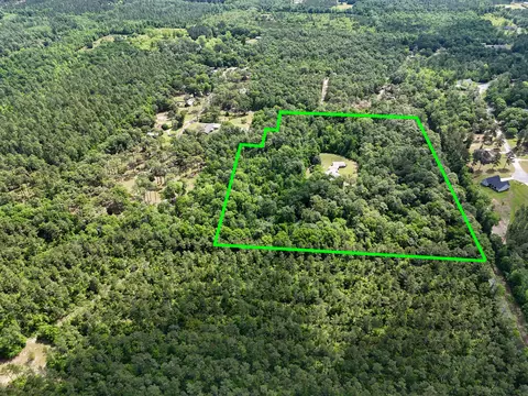 View/Area - 1186 Pine Forest Rd, Chipley, FL 32428 photo 6 of 10