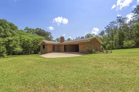 Exterior - 1186 Pine Forest Rd, Chipley, FL 32428 photo 18 of 18