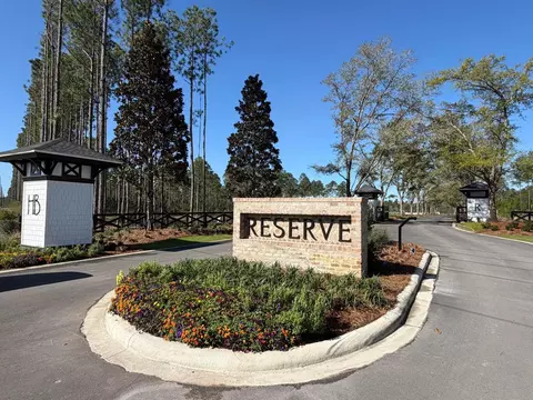 lot26 Reserve At Hammock Bay, Freeport, FL 32439