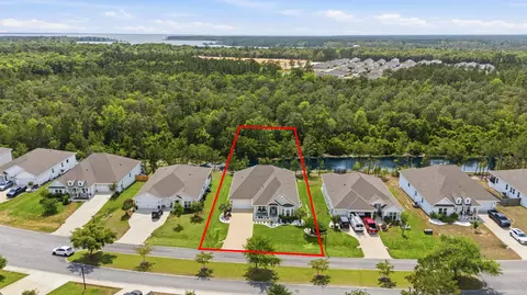 View/Area - 101 Hammock Oaks Blvd, Freeport, FL 32439 photo 9 of 10